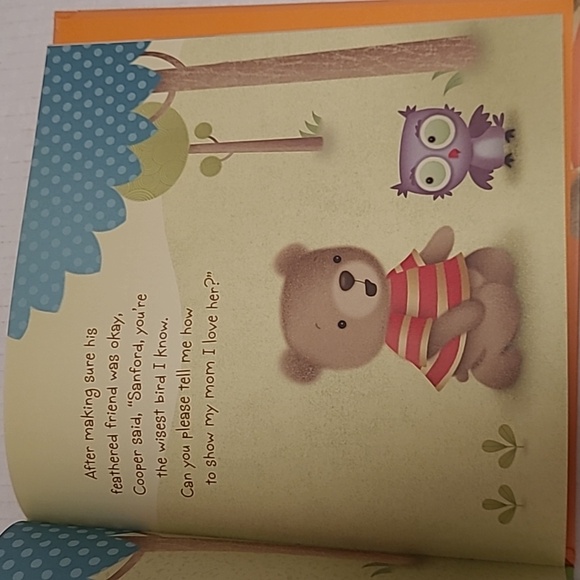 Pair of Adorable Childs Books - Picture 8 of 16